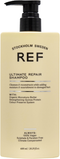 REF Ultimate Repair Shampoo – Herstellende Shampoo voor Droog Haar (600ml)