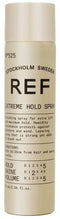 REF Extreme Hold Spray – Krachtige Hold voor Alle Haartypen (75ml)