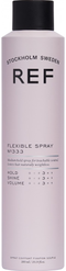REF Flexible Spray – Werkbare Controle voor Alle Haartypes (300ml)