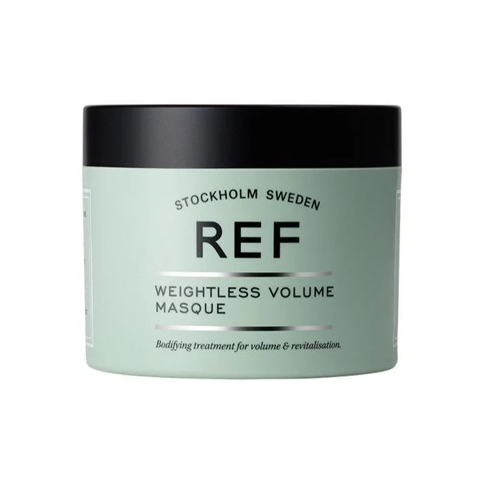 REF Weightless Volume Masque – Volume Geven voor Fijn Haar (500ml)