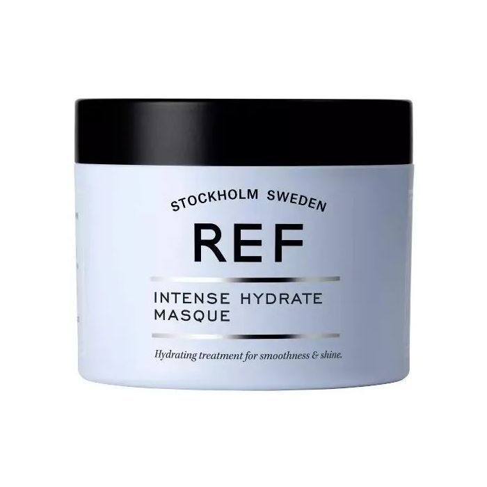 REF Intense Hydrate Masque – Intensieve Hydratatie voor Alle Haartypes (250ml)