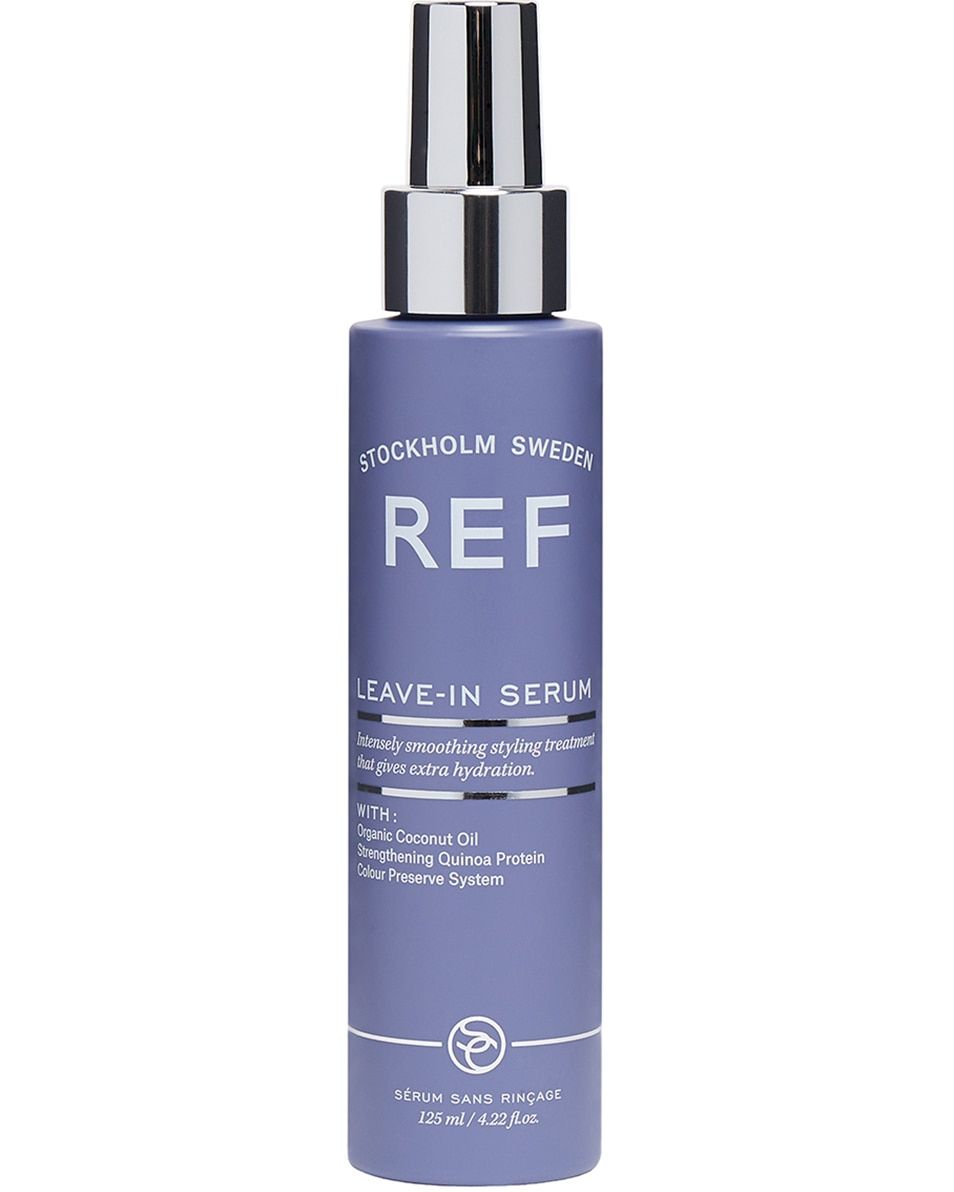 REF Leave-In Serum – Hydraterend Serum voor Alle Haartypes (125ml)