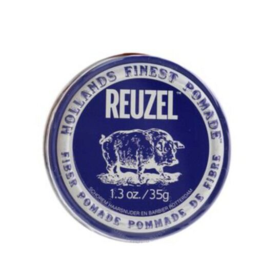 Reuzel Fiber Pomade – Flexibele Hold voor Alle Haartypen (35g)