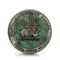Reuzel Green Grease Pomade – Medium Hold voor Alle Haartypes (35g)