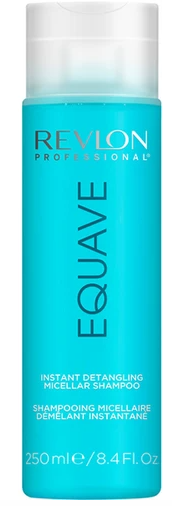 Revlon Micellaire Shampoo – Ontklittende Formule voor Alle Haartypes (250ml)