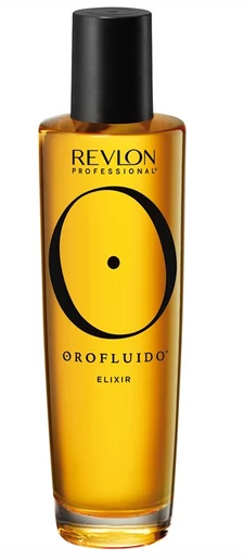 Revlon Orofluido Elixir – Verzorgende Olie voor Alle Haartypes (100ml)