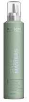 Revlon Style Masters 1 Amplifier Mousse – Volume Gevende Mousse (300ml)