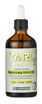 Yari Rosemary Mint Oil – Versterkende Olie voor Krullend Haar (100ml)