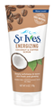 ST. Ives Scrub – Verfrissende Kokos & Koffie voor Gladde Huid (170g)