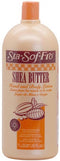 Sta-Sof-Fro Hand- en Bodylotion – Voedende Shea Butter (1000ml)