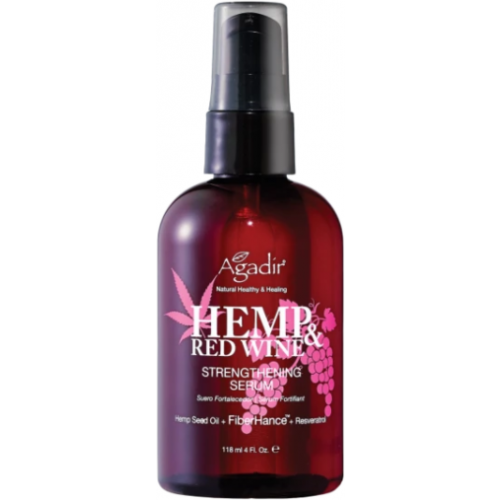 Agadir Serum – Versterkend voor Alle Haartypes (118ml)