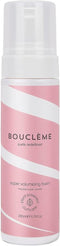Bouclème Super Volumising Foam – Verhoogt Volume voor Krullend Haar (200ml)