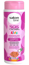 Salon Line Kids Shampoo – Hydratatie voor Kinderen (300ml)