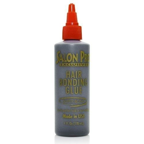 Salon Pro Haar Bonding Lijm – Super Sterke Hechting (118ml)
