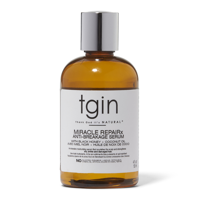 TGIN Miracle RepaiRx Serum – Hydraterend voor Krullend Haar (120ml)