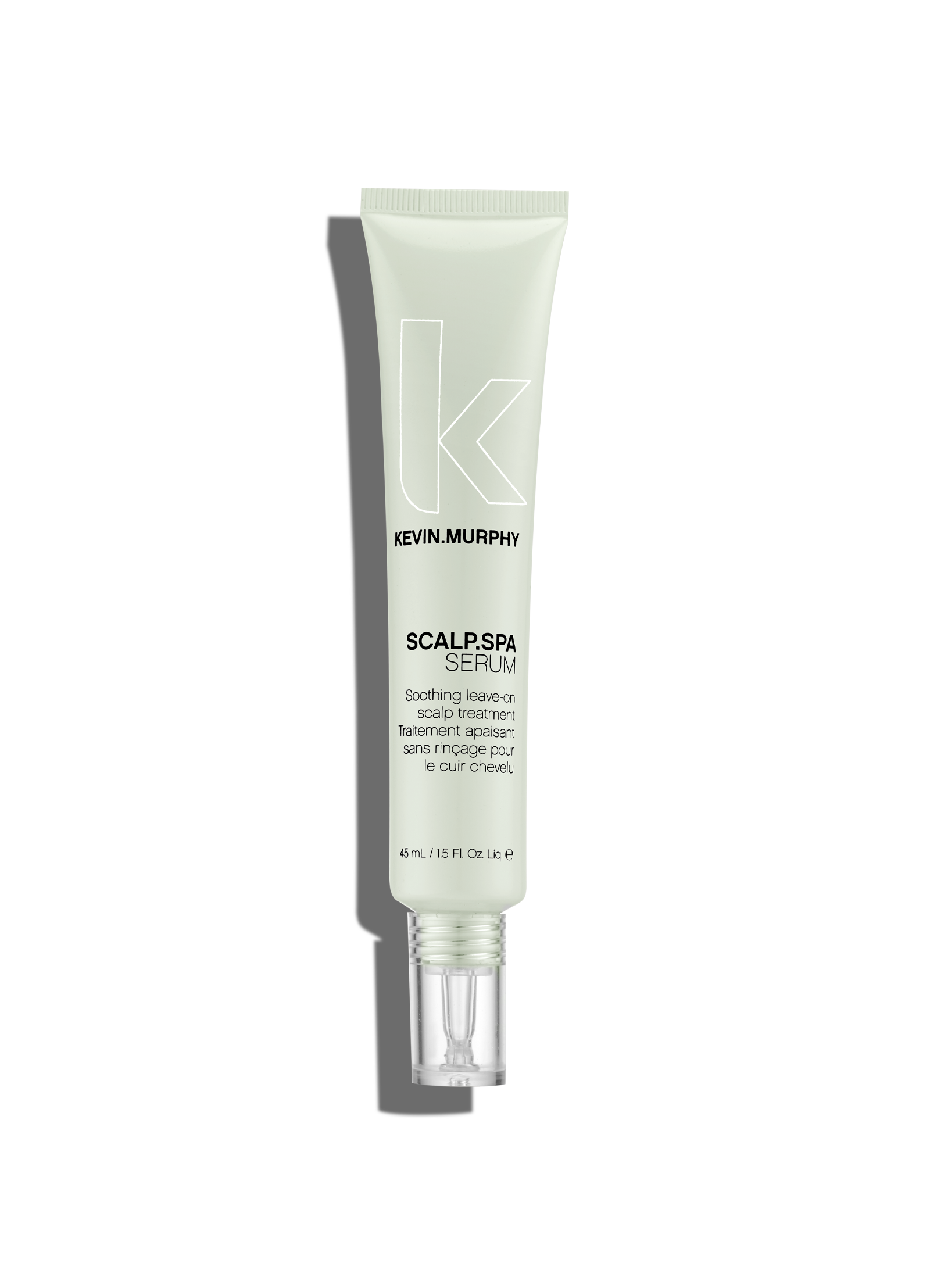 Kevin Murphy Scalp.Spa.Serum – Kalmerend Serum voor Geïrriteerde Hoofdhuid (45ml)