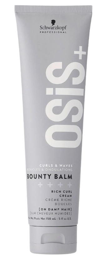 Schwarzkopf OSiS+ Bounty Balm – Frizz Control voor Alle Haartypes (150ml)