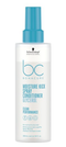 Schwarzkopf Bonacure Moisture Kick Spray Conditioner – Hydratatie voor Droog Haar (200ml)