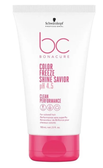 Schwarzkopf Leave-In Serum – Glansversterker voor Gekleurd Haar (150ml)