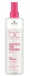Schwarzkopf Bonacure Color Freeze Spray Conditioner – Bescherming voor Gekleurd Haar (400ml)