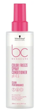 Schwarzkopf Bonacure Color Freeze Spray Conditioner – Bescherming voor Gekleurd Haar (200ml)