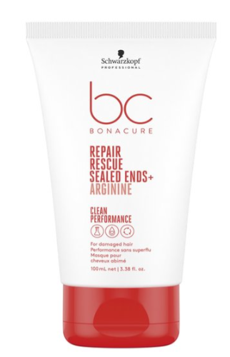 Schwarzkopf Bonacure Sealed Ends+ – Herstelserum voor Gespleten Haarpunten (100ml)