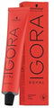 Schwarzkopf Igora Royal Color Crème – Anti Geel Concentrate voor Alle Haartypes (60ml)
