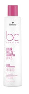 Schwarzkopf Professional BC Color Freeze Shampoo – Kleurbehoud voor Gekleurd Haar (250ml)