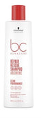Schwarzkopf BC Repair Rescue Shampoo – Herstel voor Beschadigd Haar (500ml)