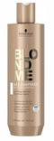 Schwarzkopf Blonde Shampoo – Detox Formule voor Alle Haartypes (300ml)