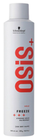 Schwarzkopf OSiS Freeze – Super Sterke Haarspray voor Alle Haartypes (300ml)