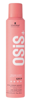 Schwarzkopf Professional OSIS Grip – Supersterke Mousse voor Elke Haartype (200ml)