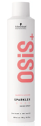 Schwarzkopf OSIS Sparkler – Glansspray voor Alle Haartypes (300ml)