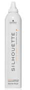 Schwarzkopf Silhouette Mousse – Flexibele Hold voor Volumineus Haar (500ml)