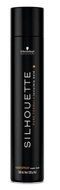 Schwarzkopf Silhouette Hairspray – Super Hold voor Alle Haartypes (500ml)