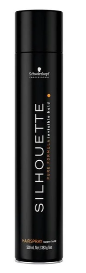 Schwarzkopf Hairspray – Super Hold voor Alle Haartypes (500ml)