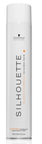 Schwarzkopf Silhouette Spray – Flexibele Hold voor Alle Haartypes (750ml)