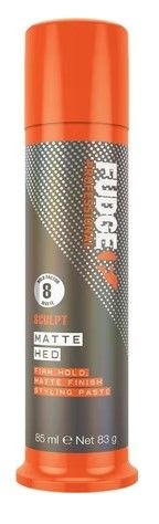 Fudge Professional Matte Hed – Textuurversterkende Pasta voor Haar (75ml)