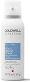 Goldwell Stylesign Volume Root Boost Spray – Volume voor Fijn Haar (75ml)