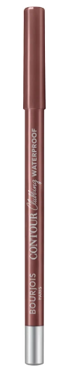 Bourjois Oogpotlood – Waterproof Contour voor Langdurige Look (1,2g)