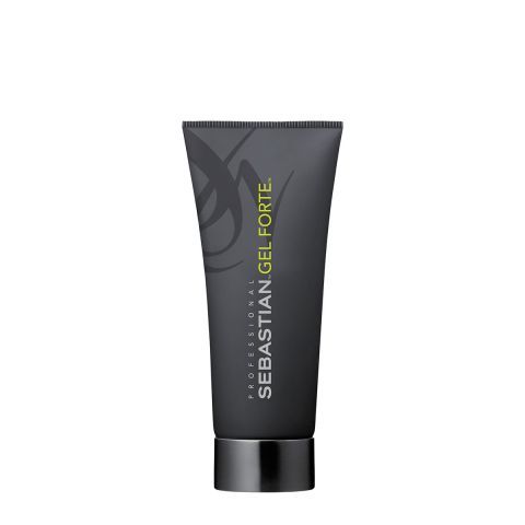 Sebastian Gel Forte – Ultra Sterke Hold voor Alle Haartypes (200ml)