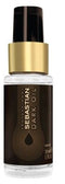 Sebastian Professional Dark Oil – Voedende Olie voor Alle Haartypen (30ml)