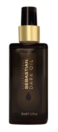 Sebastian Dark Oil – Verzorgende Lichte Olie voor Alle Haartypes (95ml)