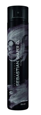 Sebastian Professioneel Shaper ID – Medium Hold voor Alle Haartypes (200ml)