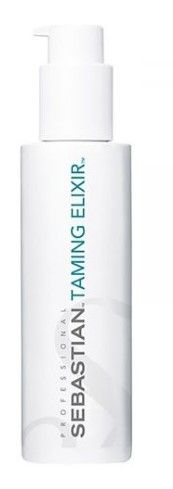 Sebastian Taming Elixir – Verzachtende Serum voor Alle Haartypes (140ml)