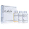 Olaplex Traveling Styling Kit – Herstelbehandeling voor Alle Haartypen (200ml)