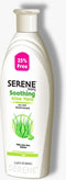 Serene Beauty Bodylotion – Verzachtende Aloë Vera voor Alle Huidtypen (350ml)