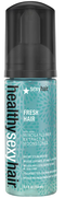 Sexy Hair Styling Mousse – Versterkt Natuurlijk Haar (150ml)