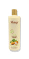 Shaqa Hand & Body Lotion – Hydraterende Lotion met Cacaoboter (500ml)