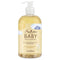 Shea Moisture Baby Wash & Shampoo – Zachte Reiniger voor Babyhuid (384ml)
